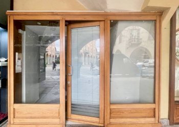Locale commerciale - Shop Cuneo (neighborhood Centro) - photo 2