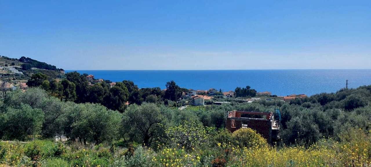 vista - Rustico Via Undici settembre 35, Cipressa - foto 2