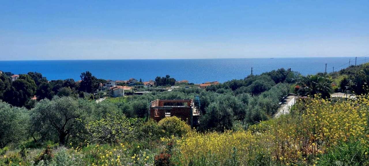 vista - Rustico Via Undici settembre 35, Cipressa - foto 3