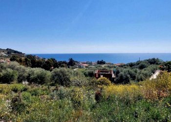 vista - Rustico Via Undici settembre 35, Cipressa - foto 1