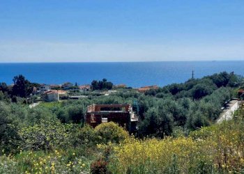 vista - Rustico Via Undici settembre 35, Cipressa - foto 3