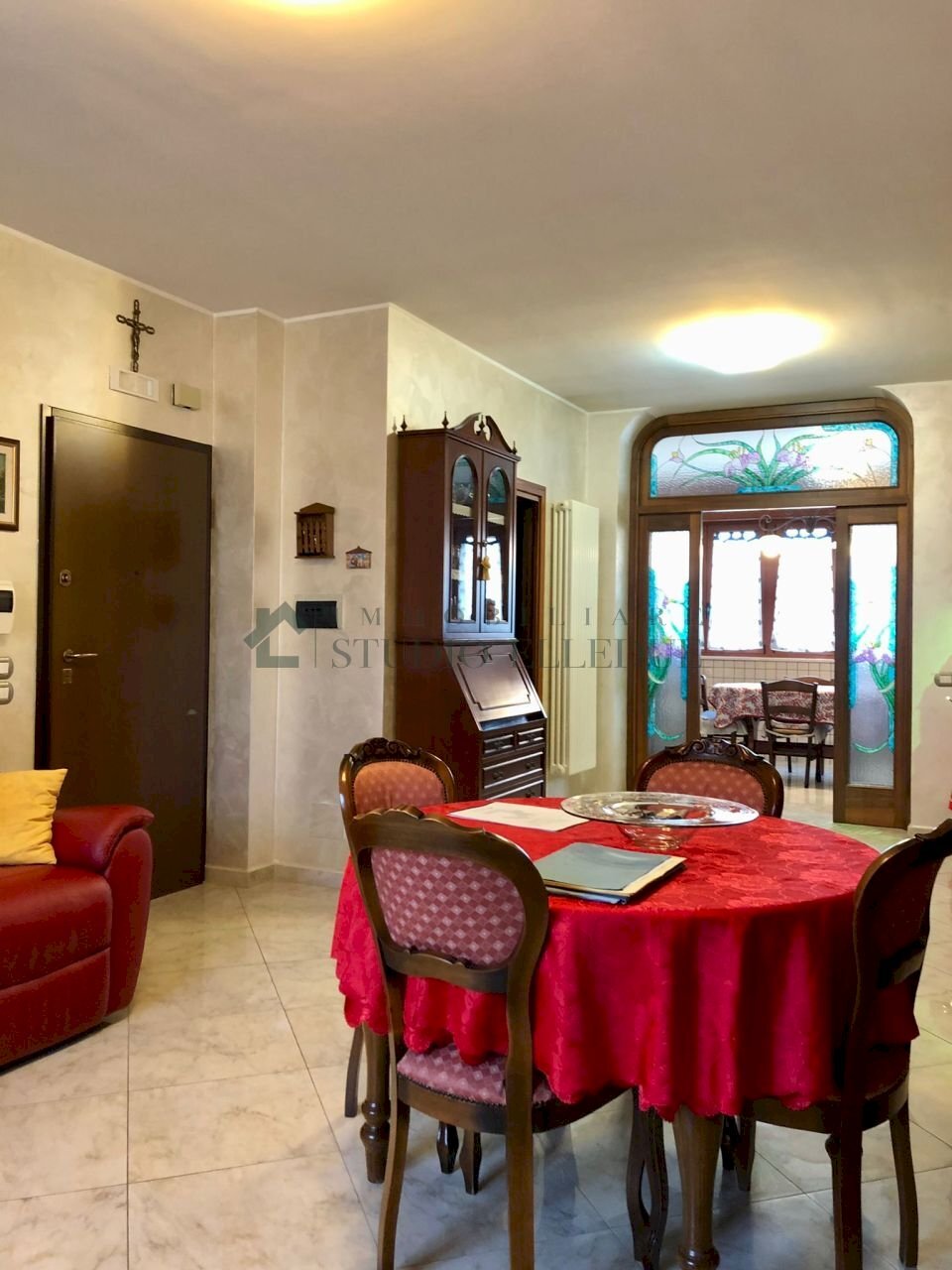 salone - Independent house VIA CAPITANO MICHELE MILANO 44, Bari - photo 3