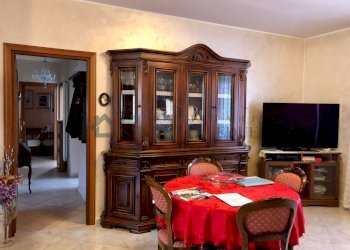 salone - Independent house VIA CAPITANO MICHELE MILANO  44, Bari - photo 2