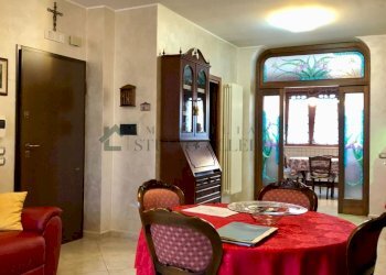 salone - Independent house VIA CAPITANO MICHELE MILANO  44, Bari - photo 3