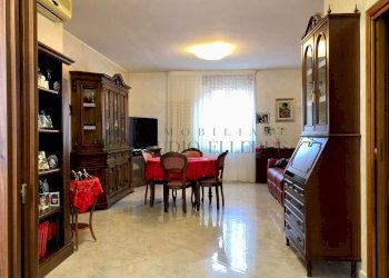 salone - Independent house VIA CAPITANO MICHELE MILANO  44, Bari - photo 5