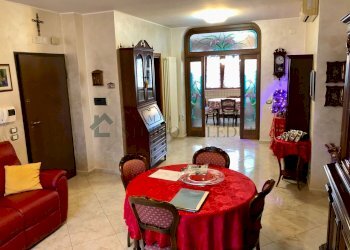 salone - Independent house VIA CAPITANO MICHELE MILANO  44, Bari - photo 6