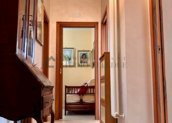 corridoio - Independent house VIA CAPITANO MICHELE MILANO  44, Bari - photo 7