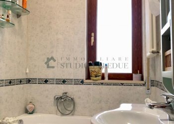 bagno 1 - Independent house VIA CAPITANO MICHELE MILANO  44, Bari - photo 13