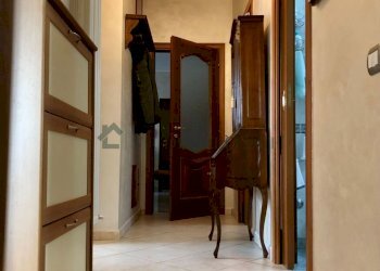 corridoio - Independent house VIA CAPITANO MICHELE MILANO  44, Bari - photo 14