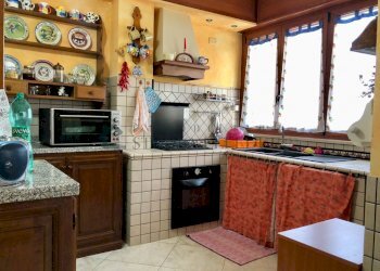 cucina - Independent house VIA CAPITANO MICHELE MILANO  44, Bari - photo 15