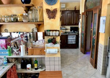 cucina - Independent house VIA CAPITANO MICHELE MILANO  44, Bari - photo 19