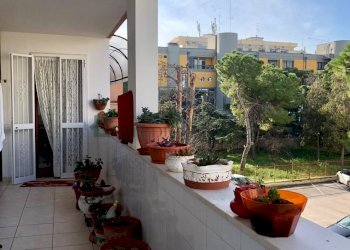 terrazzo - Independent house VIA CAPITANO MICHELE MILANO  44, Bari - photo 22