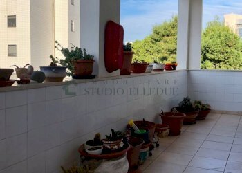 terrazzo - Independent house VIA CAPITANO MICHELE MILANO  44, Bari - photo 23