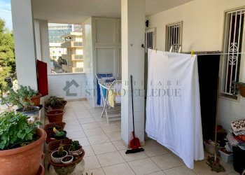 terrazzo - Independent house VIA CAPITANO MICHELE MILANO  44, Bari - photo 24