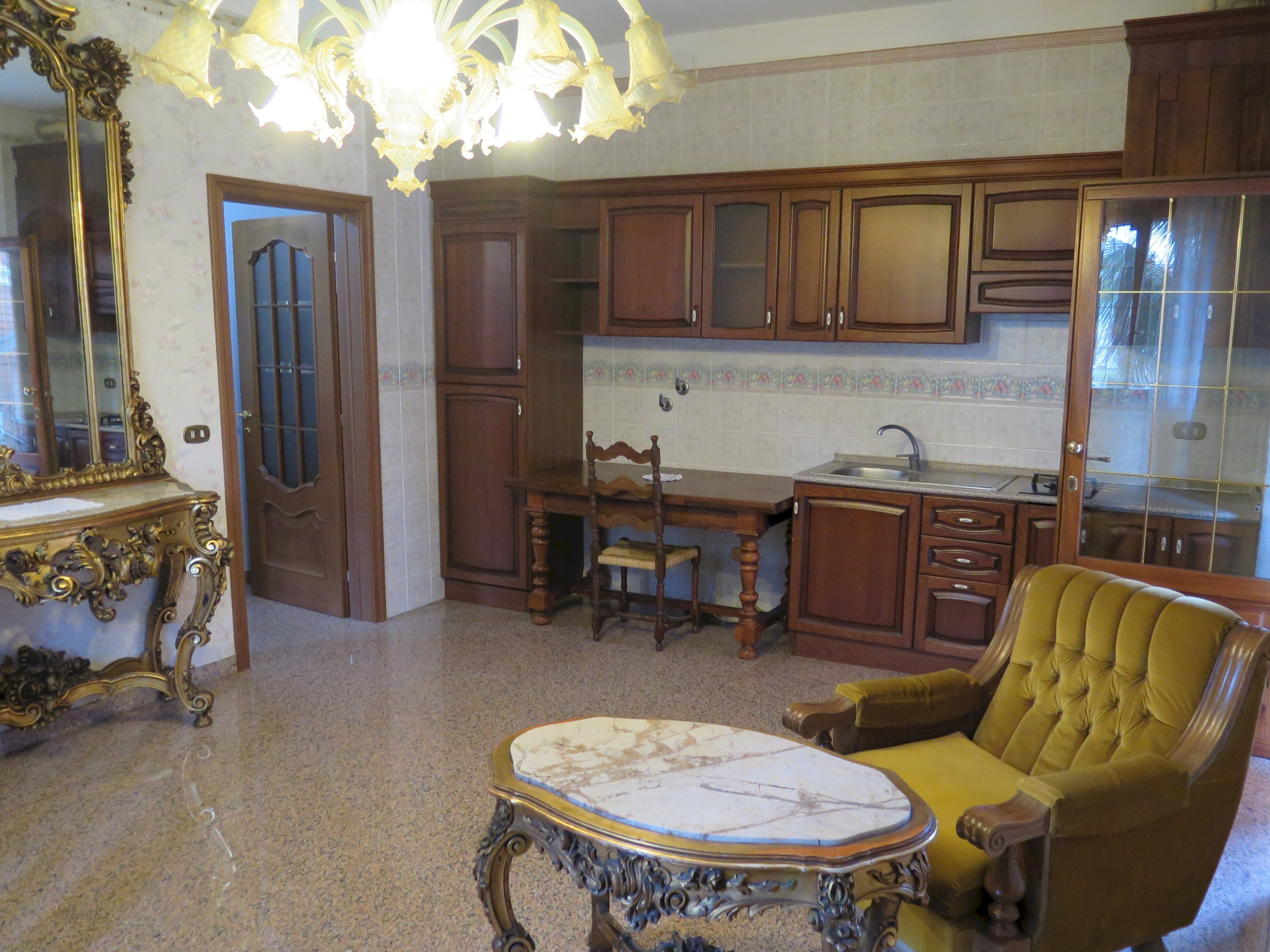 Bilocale via Surrogazione, frazione Lippo, Calderara di Reno - foto 1