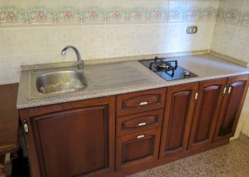 Two-room apartment via Surrogazione, hamlet Lippo, Calderara di Reno - photo 5