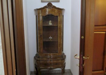 Two-room apartment via Surrogazione, hamlet Lippo, Calderara di Reno - photo 8