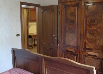 Two-room apartment via Surrogazione, hamlet Lippo, Calderara di Reno - photo 11