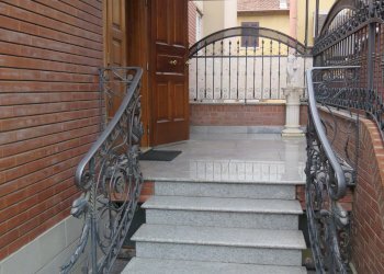 Two-room apartment via Surrogazione, hamlet Lippo, Calderara di Reno - photo 15