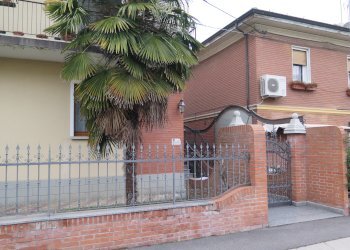 Two-room apartment via Surrogazione, hamlet Lippo, Calderara di Reno - photo 17