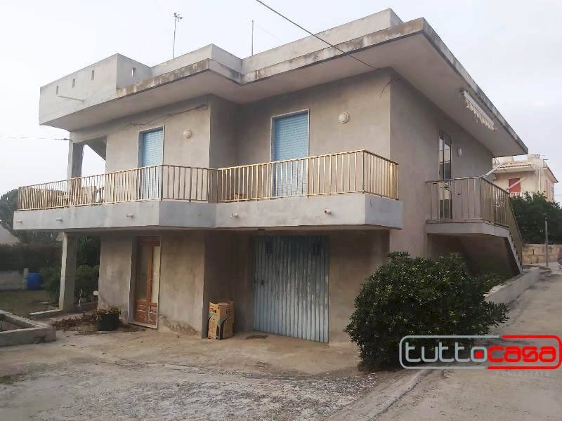 Casa indipendente VIA PAGANINI, Scicli - foto 1