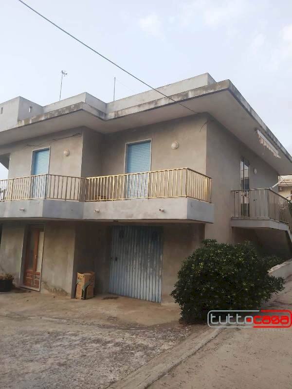 Casa indipendente VIA PAGANINI, Scicli - foto 3