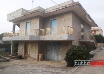 Casa indipendente VIA PAGANINI, Scicli - foto 1