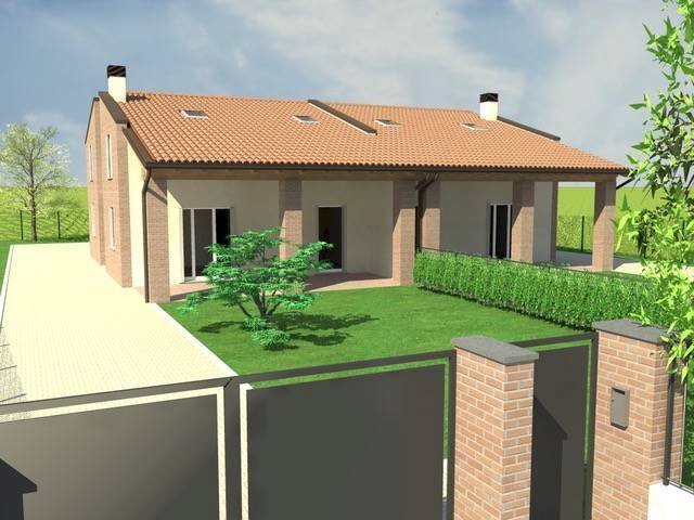 Terreno edificabile Via paolo Borsellino, Felino - foto 3