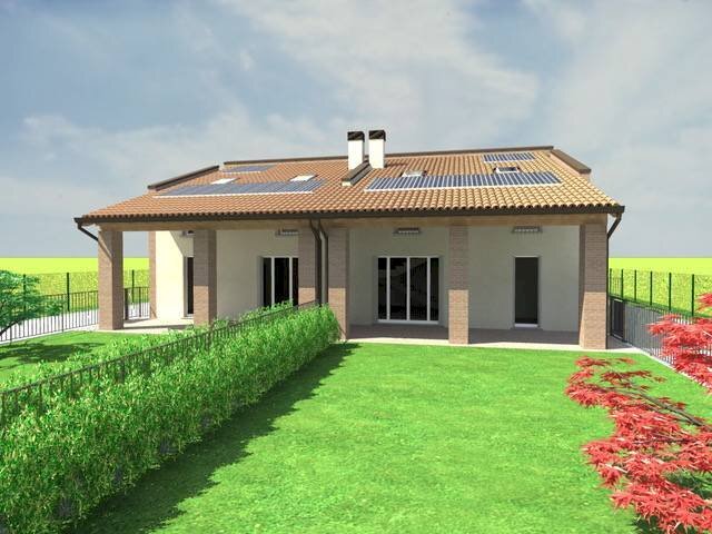 Terreno edificabile Via Paolo Borsellino, Felino - foto 1