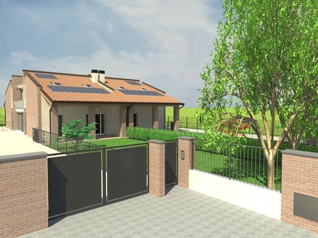 Terreno edificabile Via Paolo Borsellino, Felino - foto 2