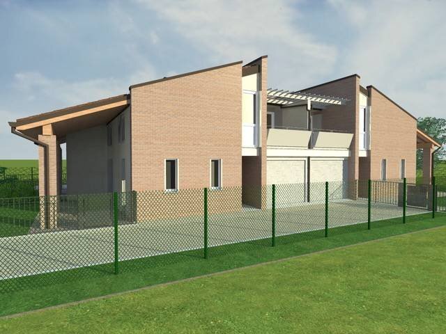 Terreno edificabile Via Paolo Borsellino, Felino - foto 3