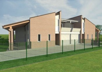 Terreno edificabile Via Paolo Borsellino, Felino - foto 3