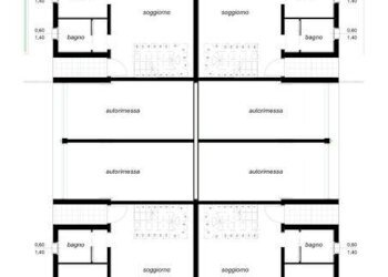 Terreno edificabile Via Paolo Borsellino, Felino - foto 10