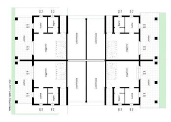 Terreno edificabile via Paolo Borsellino, Felino - foto 9