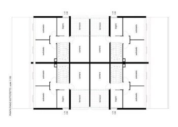 Terreno edificabile via Paolo Borsellino, Felino - foto 10