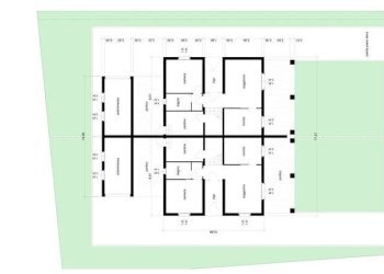 Terreno edificabile via Paolo Borsellino, Felino - foto 21