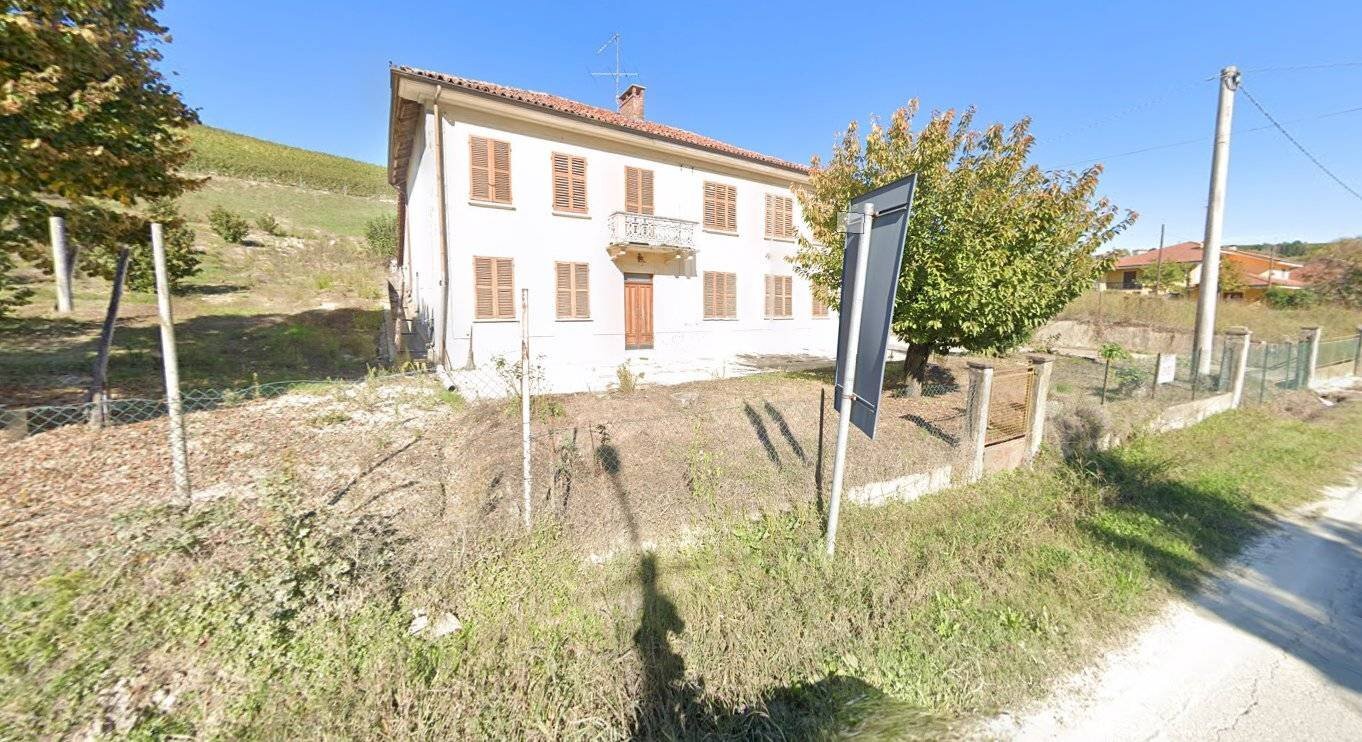 Rustico via Provinciale, 70, Vigliano d'Asti - foto 3