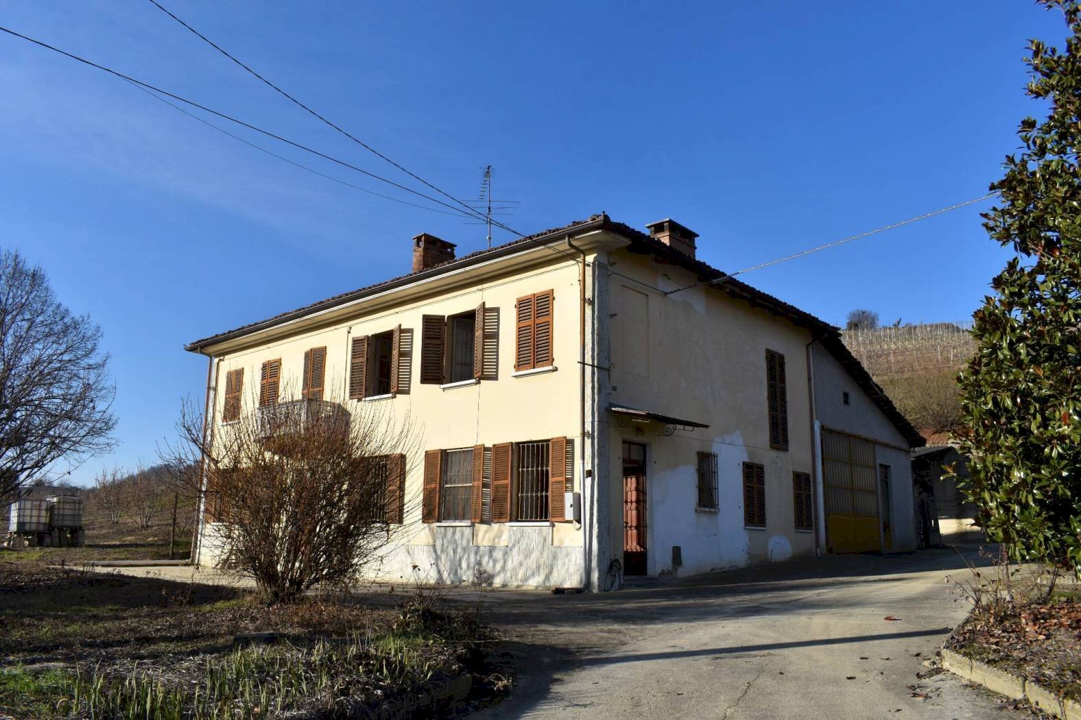 Rustico via Provinciale, 70, Vigliano d'Asti - foto 2