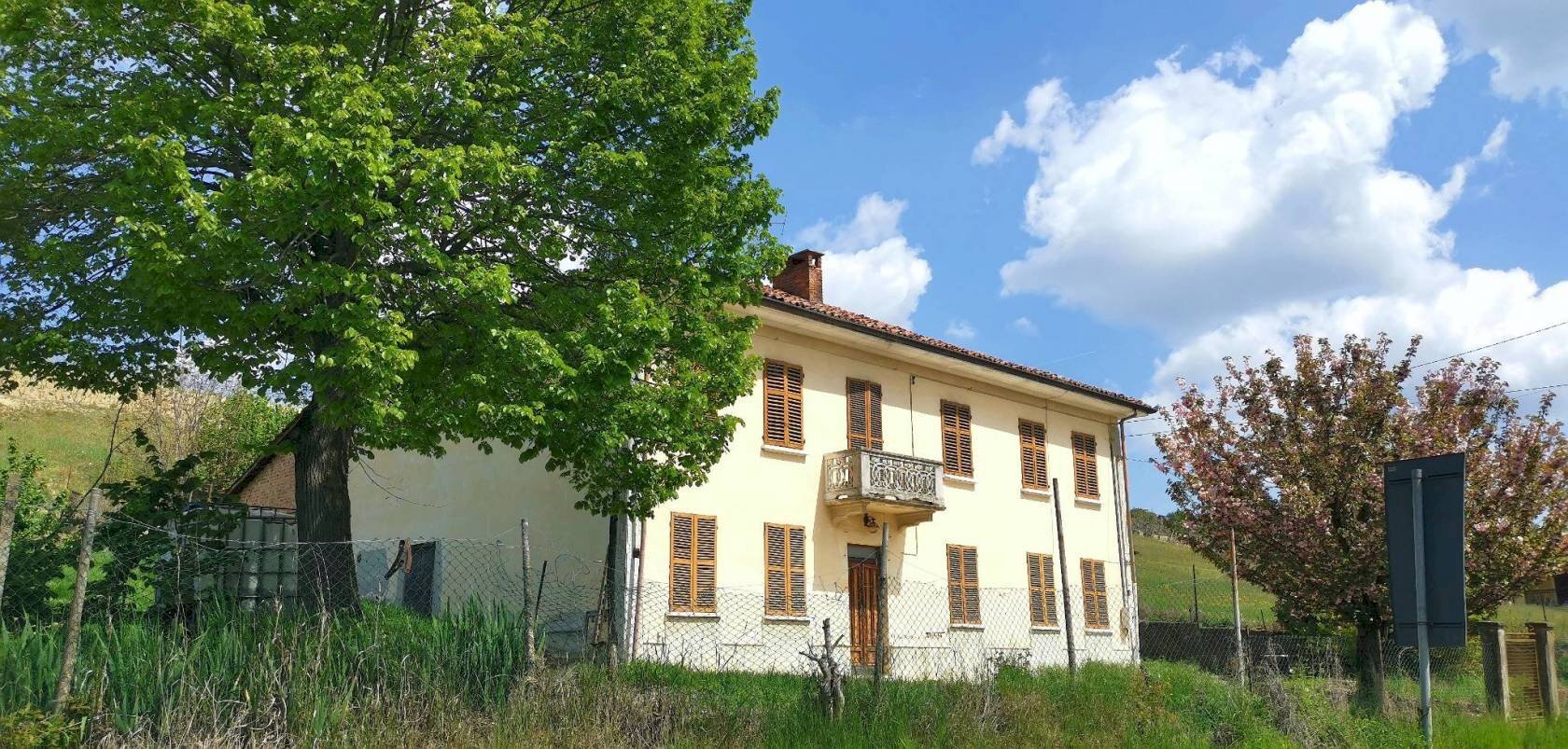 Rustico via Provinciale, 70, Vigliano d'Asti - foto 1