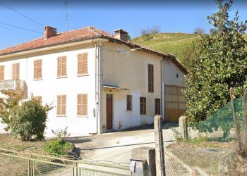 Rustico via Provinciale, 70, Vigliano d'Asti - foto 4