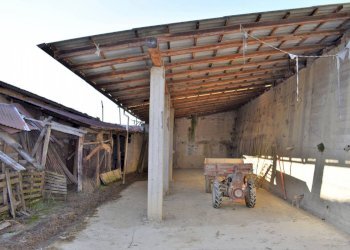 Rustico via Provinciale, 70, Vigliano d'Asti - foto 10