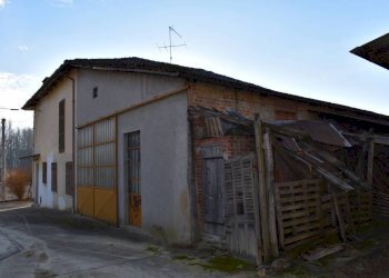 Rustico via Provinciale, 70, Vigliano d'Asti - foto 19
