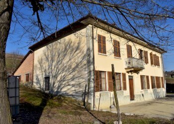 Rustico via Provinciale, 70, Vigliano d'Asti - foto 20