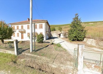 Rustico via Provinciale, 70, Vigliano d'Asti - foto 5