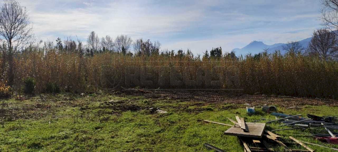 terreno .jpg - Terreno agricolo fontana Mazzocca snc, Cassino - foto 2