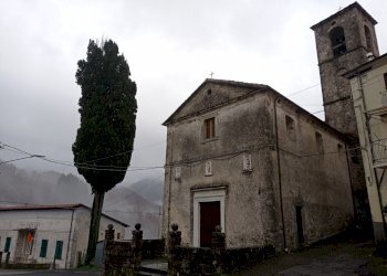 IMG_20220103_102013.jpg - Terratetto - Terracielo Via Firenze 39, Fivizzano - foto 24