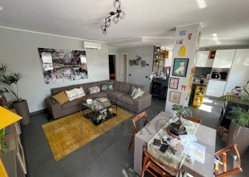 IMG-20220103-WA0021.jpg - Trilocale Via Conca Verde 8, Vallecrosia - foto 1