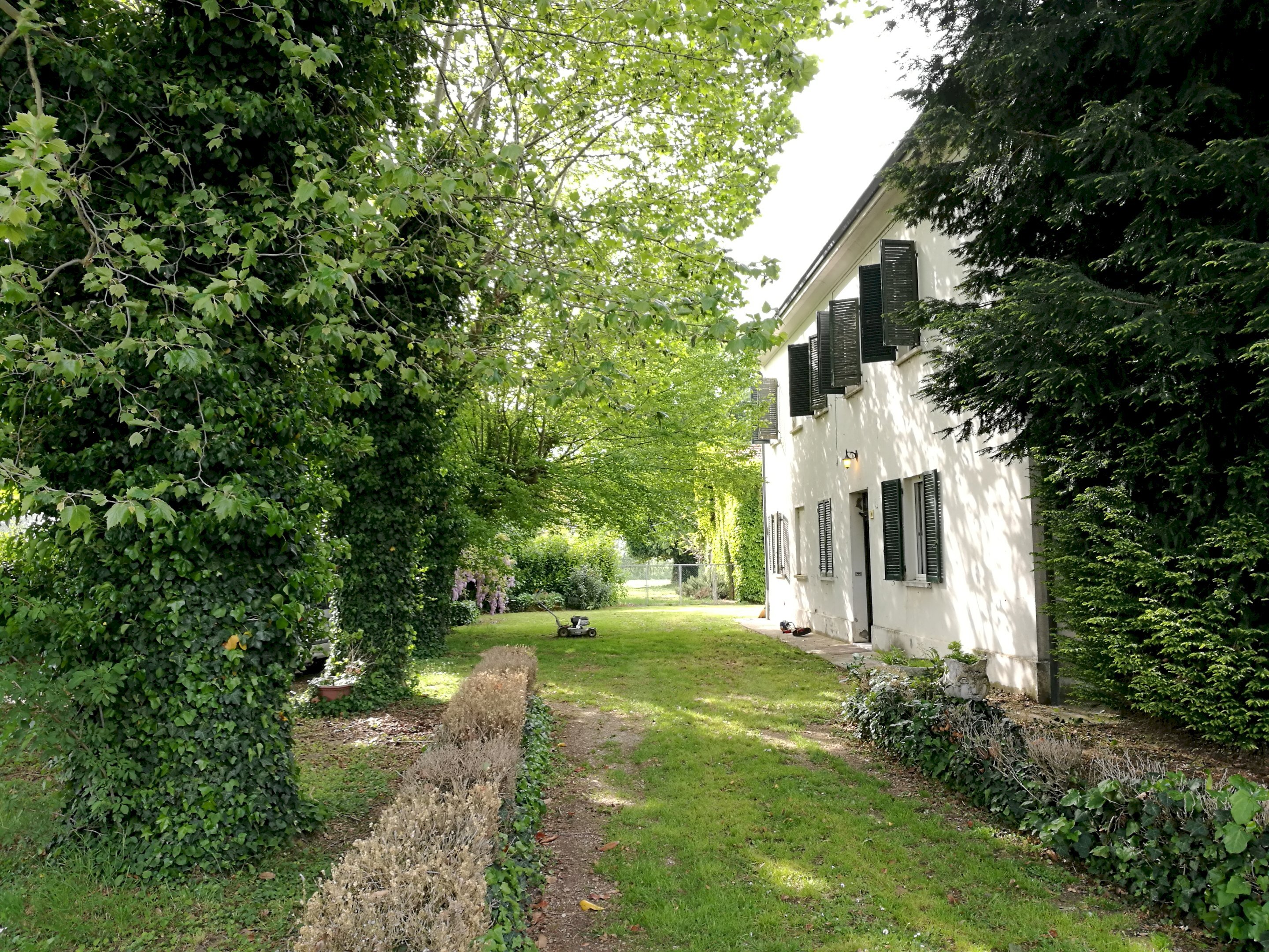 Villa Russi - photo 1