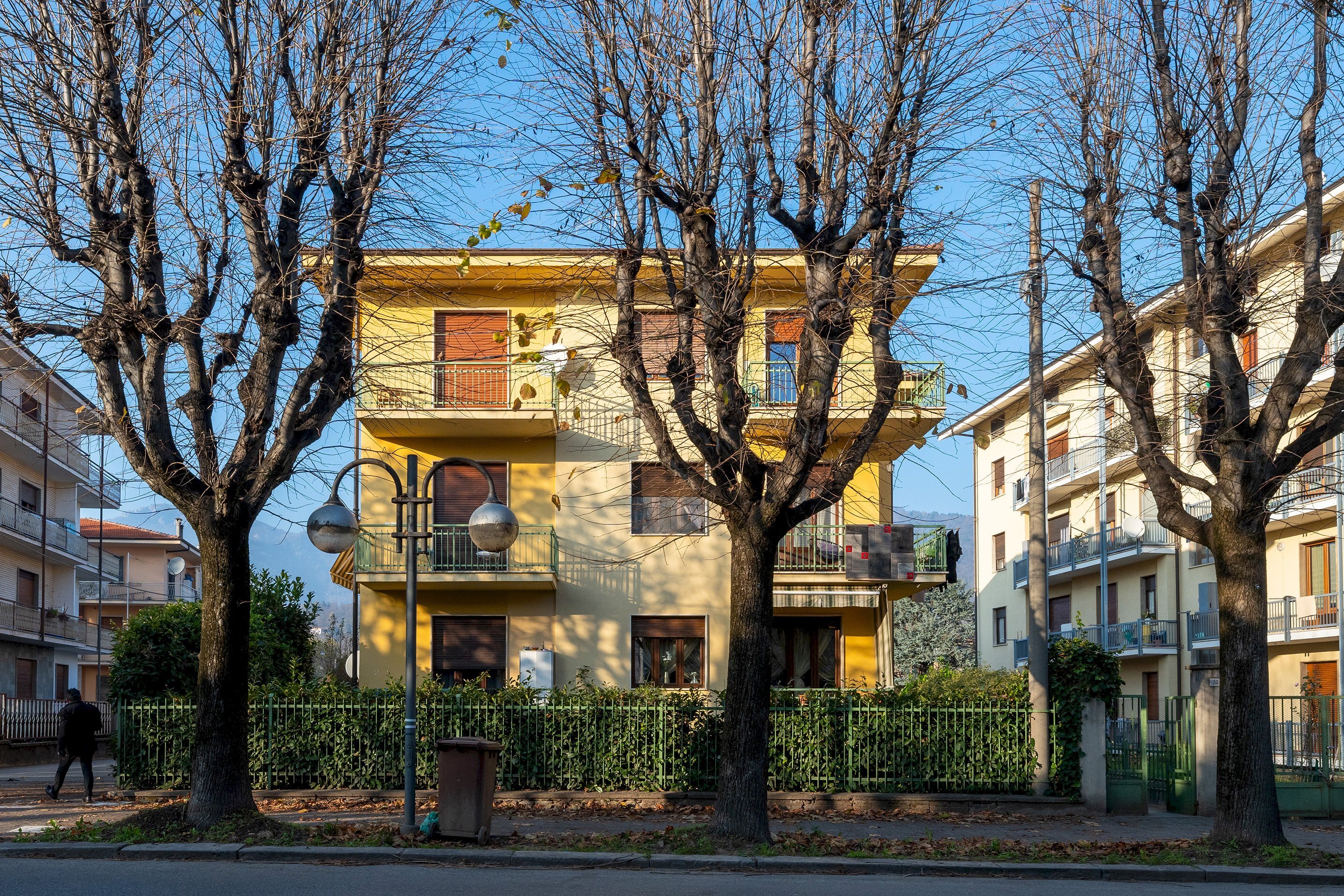 Esterna - Bilocale Via Piave, 32, Dronero - foto 1