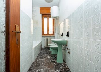 Bagno - Bilocale Via Piave, 32, Dronero - foto 13